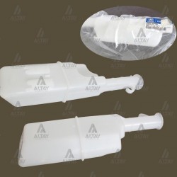 YEDEK SU DEPOSU ELANTRA 01-07 YEDEK SU DEPOSU ELANTRA 01-07